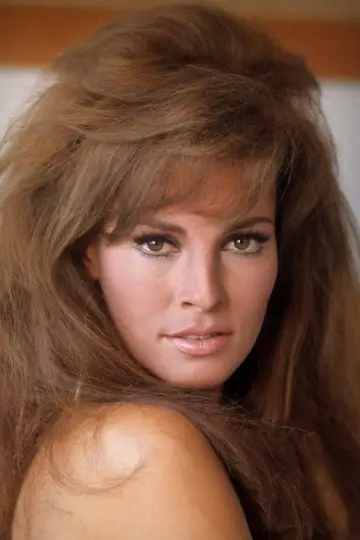 Photo Raquel Welch #62694