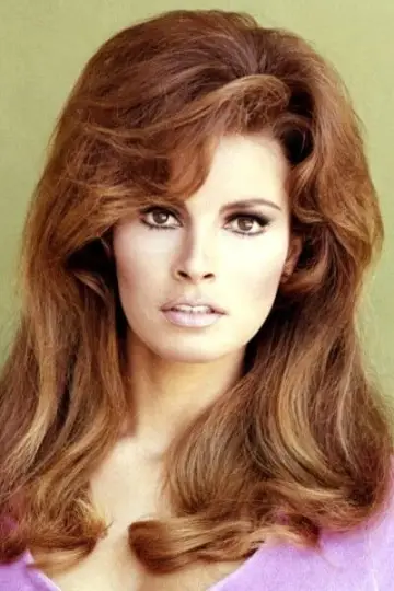 Photo Raquel Welch #62695