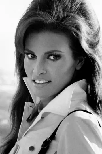 Photo Raquel Welch #62696