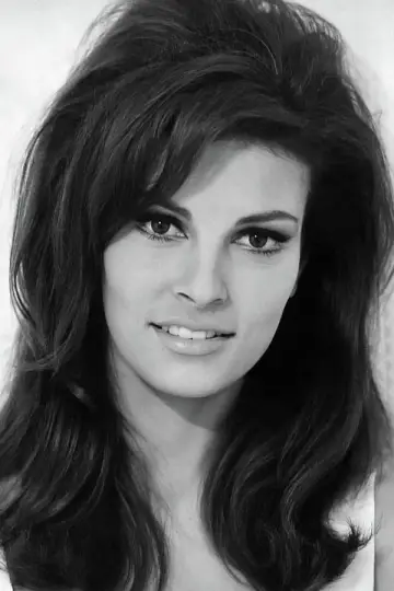 Photo Raquel Welch #62698