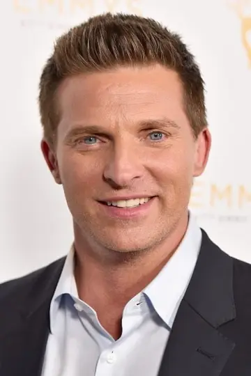 Photo Steve Burton #106234