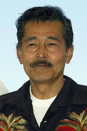 Photo Tatsuya Fuji #223884