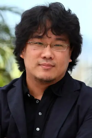 Photo Bong Joon-ho #16188