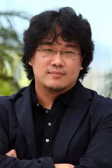 Photo Bong Joon-ho #16190