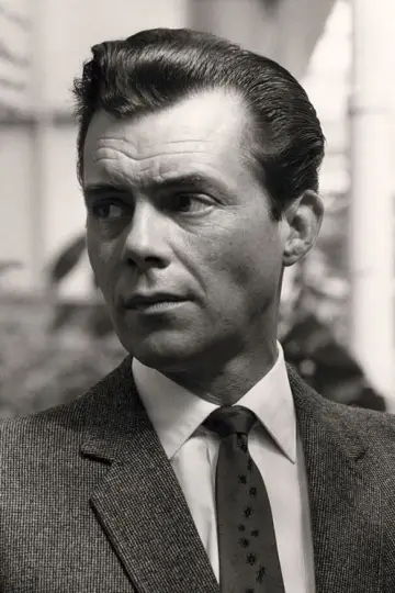 Photo Dirk Bogarde #83152