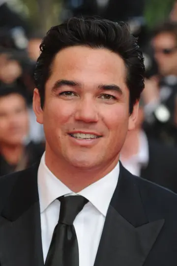 Photo Dean Cain #11680