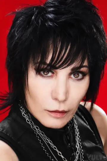 Photo Joan Jett #226745