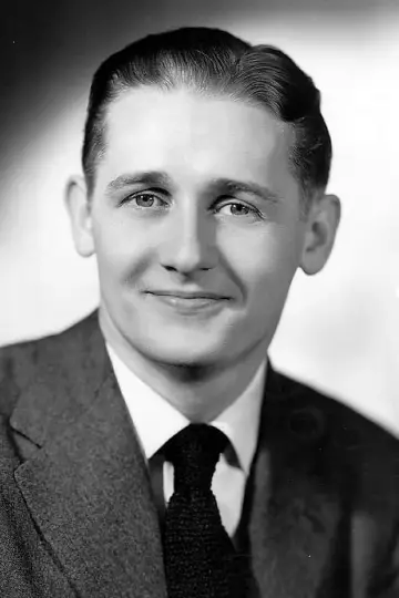 Photo Alan Young #48457