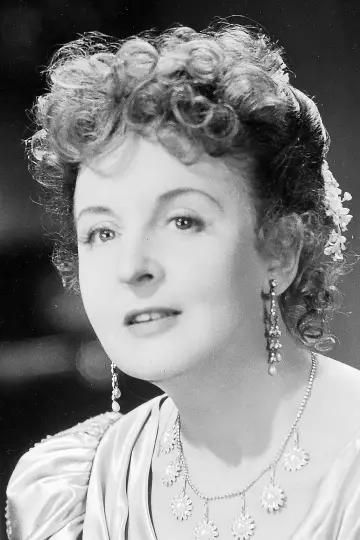 Photo Doris Lloyd #50577