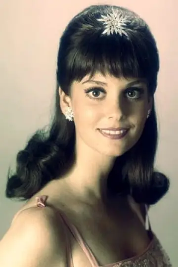 Photo Lesley Ann Warren #75849