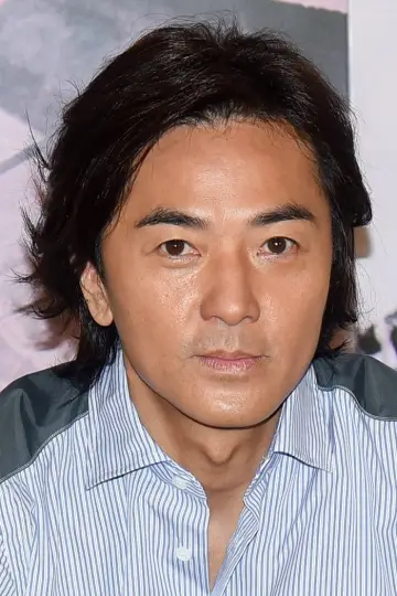 Photo Ekin Cheng Yee-Kin #180855