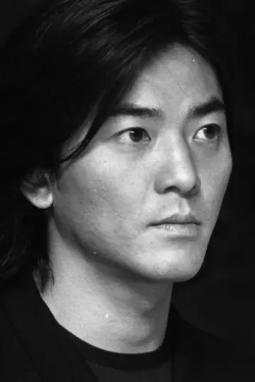 Photo Ekin Cheng Yee-Kin #180857