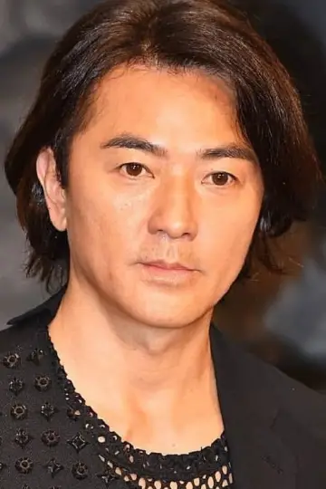 Photo Ekin Cheng Yee-Kin #180861