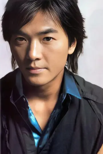 Photo Ekin Cheng Yee-Kin #180871