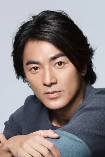 Photo Ekin Cheng Yee-Kin #332119