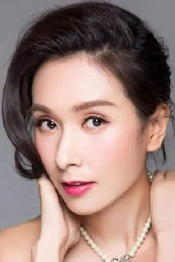 Photo Kristy Yang Gongru #188927