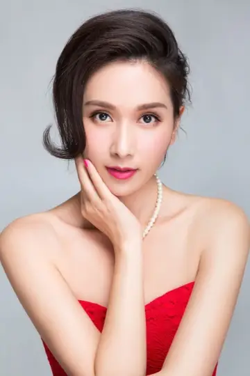 Photo Kristy Yang Gongru #188931