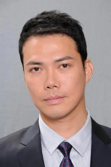 Photo Michael Tse Tin-Wah #185628