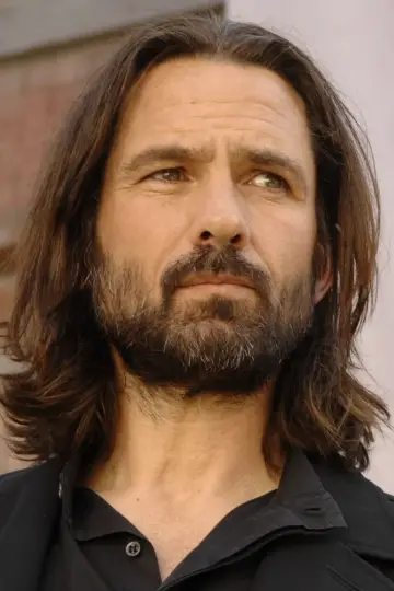 Photo Billy Campbell #27187