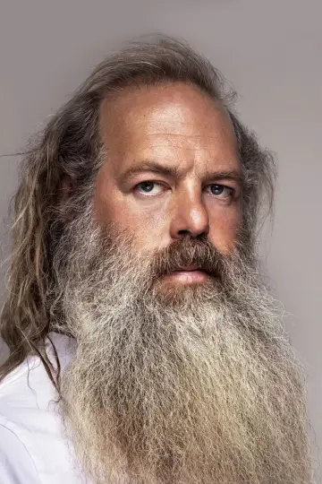 Photo Rick Rubin #405372