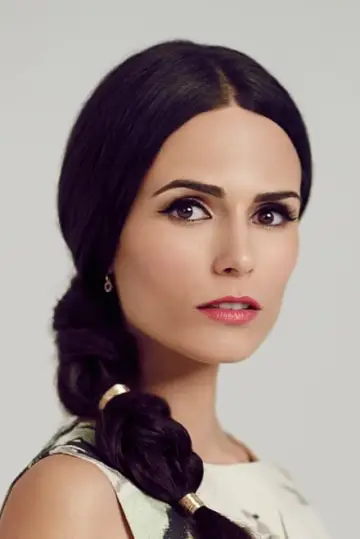 Photo Jordana Brewster #3436