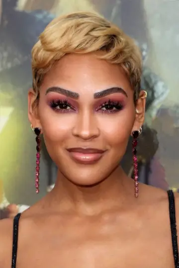 Photo Meagan Good #13533