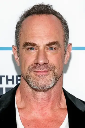 Photo Christopher Meloni #29455