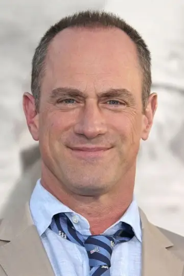 Photo Christopher Meloni #29456