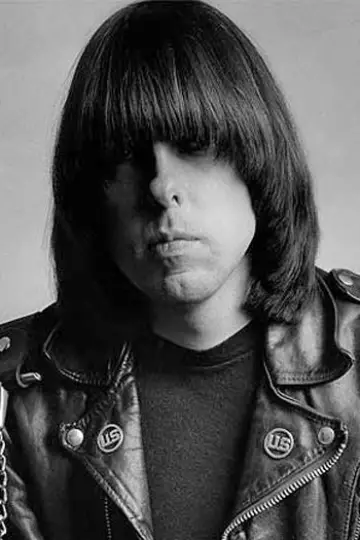 Photo Johnny Ramone #383966