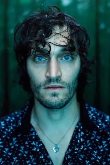 Photo Vincent Gallo #25139