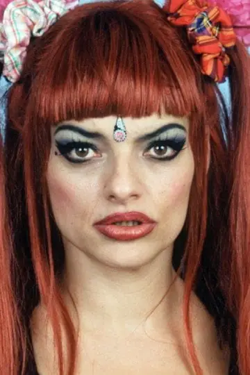 Photo Nina Hagen #340335