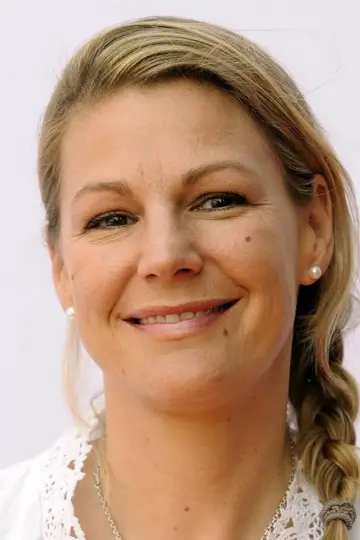 Photo Sophie Schütt #400665
