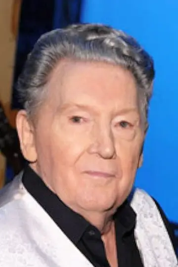 Photo Jerry Lee Lewis #452343