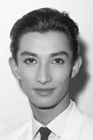 Photo Akihiro Miwa #400430