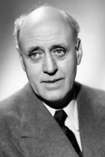 Photo Alastair Sim #147769