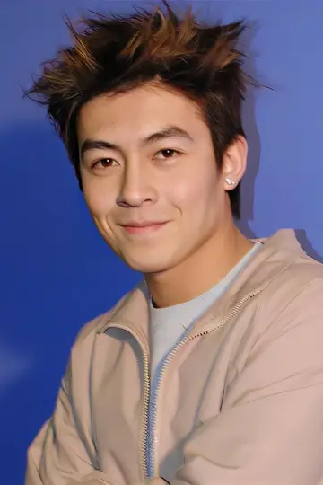 Photo Edison Chen #67308