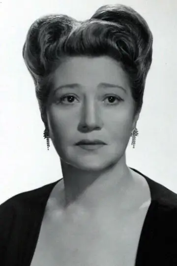 Photo Fay Bainter #117712