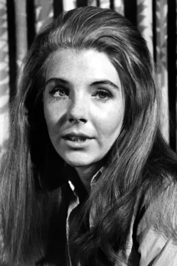 Photo Jill Clayburgh #88648