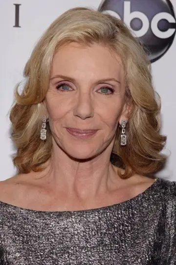 Photo Jill Clayburgh #88649