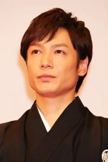 Photo Kaku Tomohiro #43217