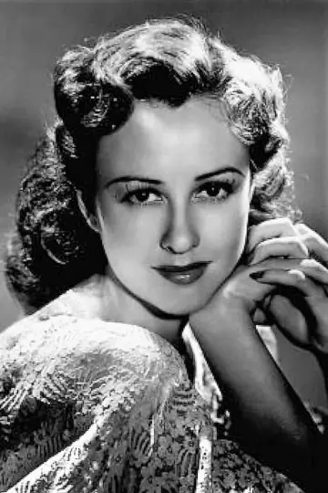 Photo Margaret Lindsay #52010