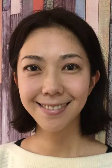 Photo Takako Fuji #107851