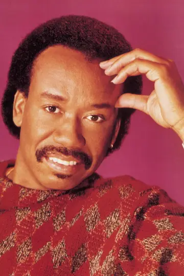 Photo Maurice White #416486