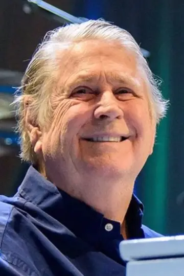 Photo Brian Wilson #206943