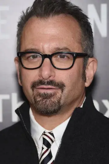 Photo Andrew Jarecki #340859