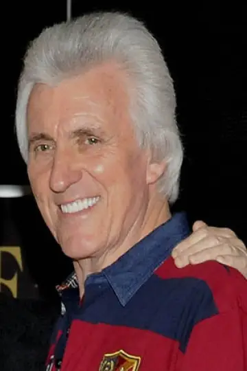 Photo Bruce Welch #435808