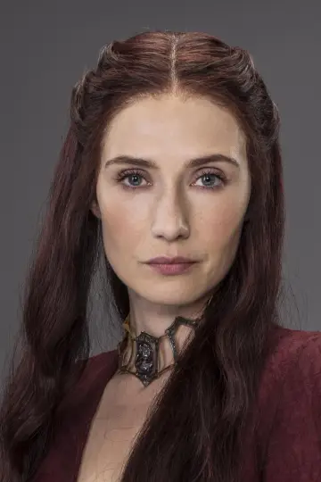 Photo Carice van Houten #86883