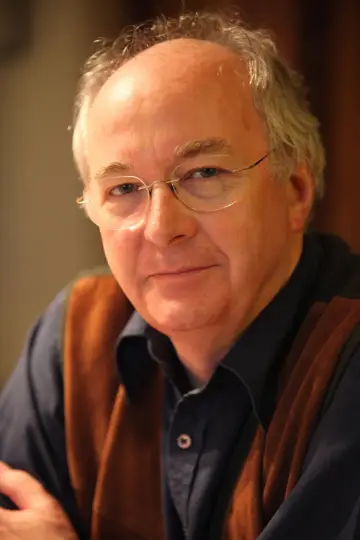 Photo Philip Pullman #75679