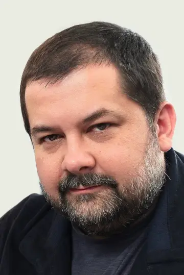 Photo Sergey Lukyanenko #335303