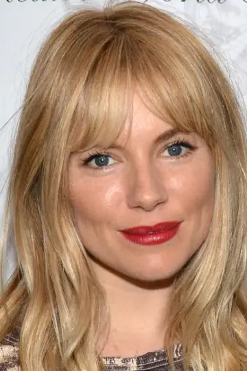 Photo Sienna Miller #34273